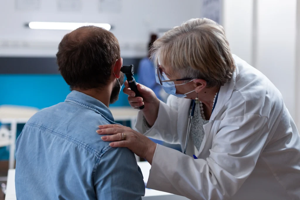 Do Audiologists Clean Ears?