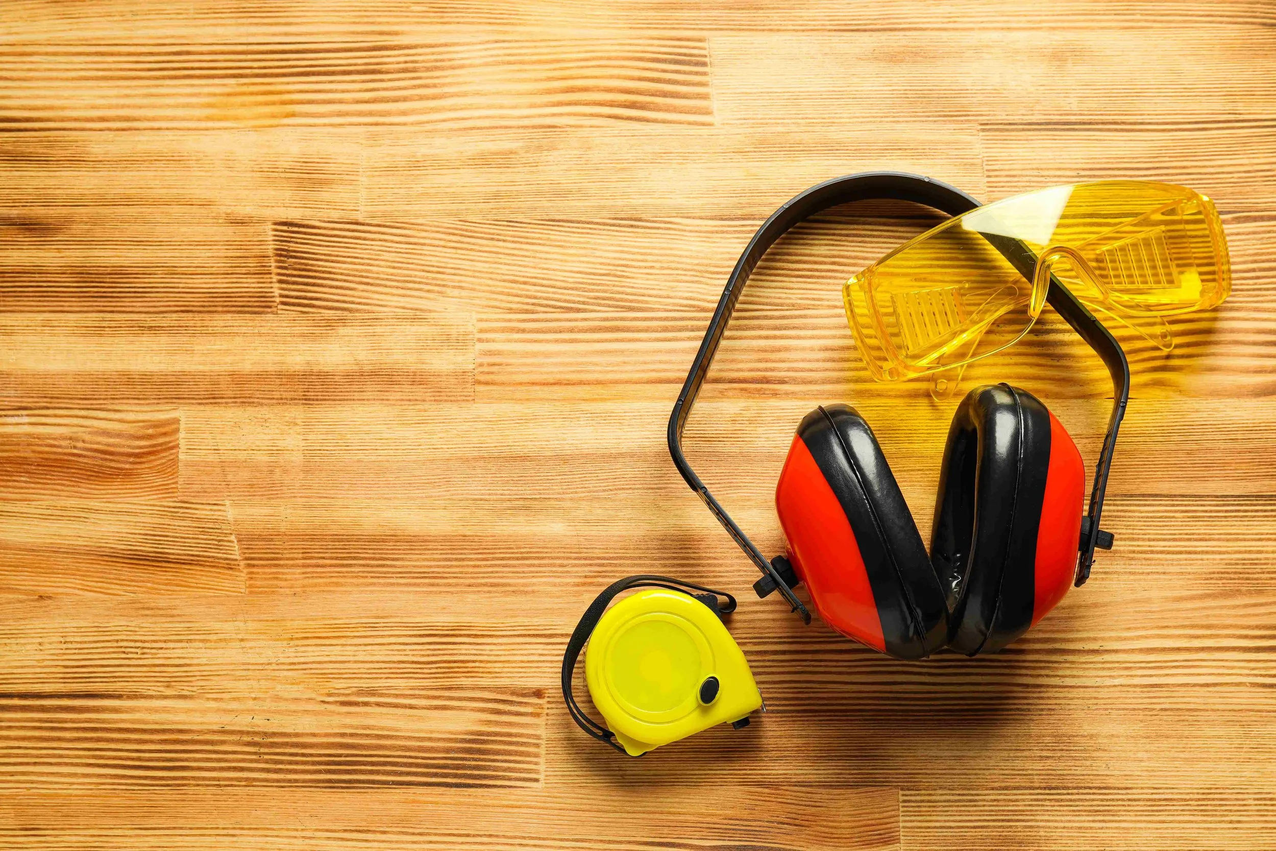 Hearing Protection - Adirondack Audiology
