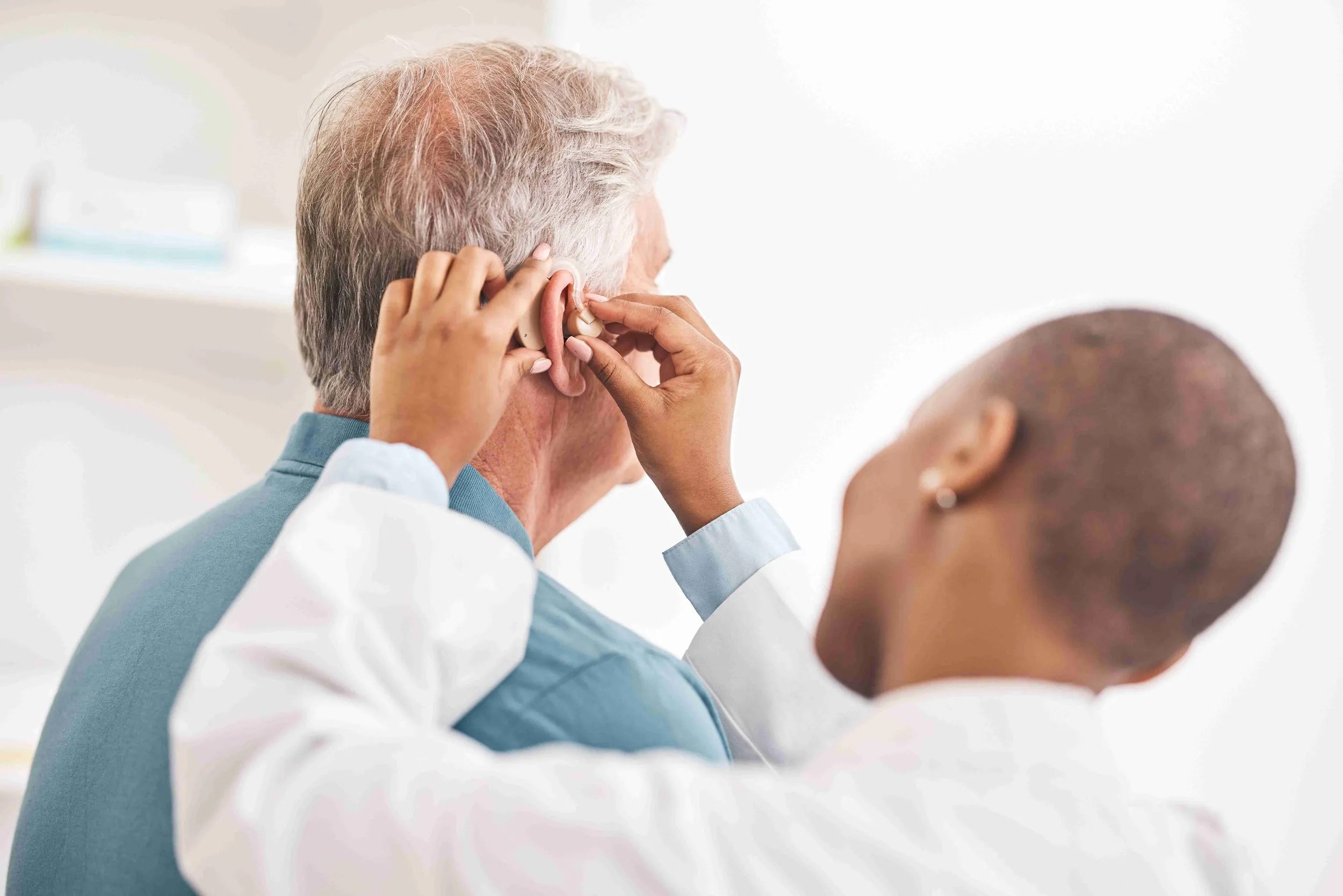 Hearing Aid Repairs Made Easy: What You Need to Know and Tips to Avoid Issues