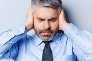 Does tinnitus cause hearing loss - Adirondack Audiology