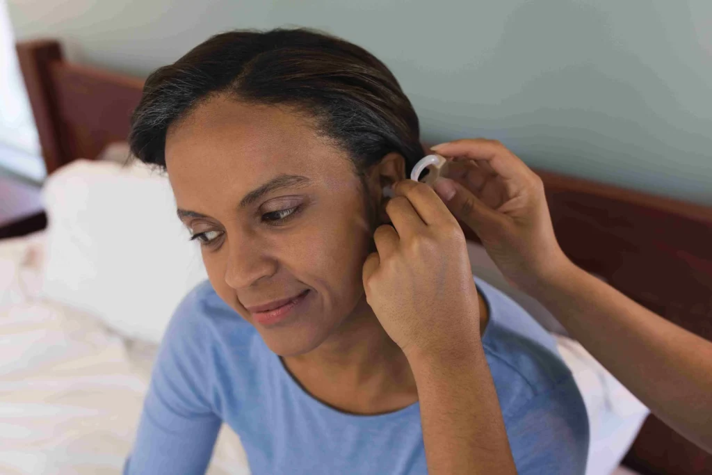 Hearing Aids - Adirondack Audiology
