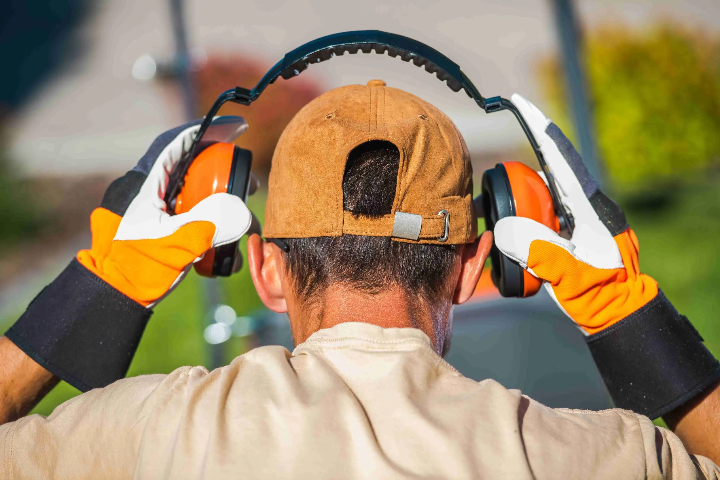 Hearing protection earbuds - Adirondack Audiology