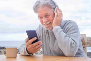 Hearing Aid Apps - Adirondack Audiology