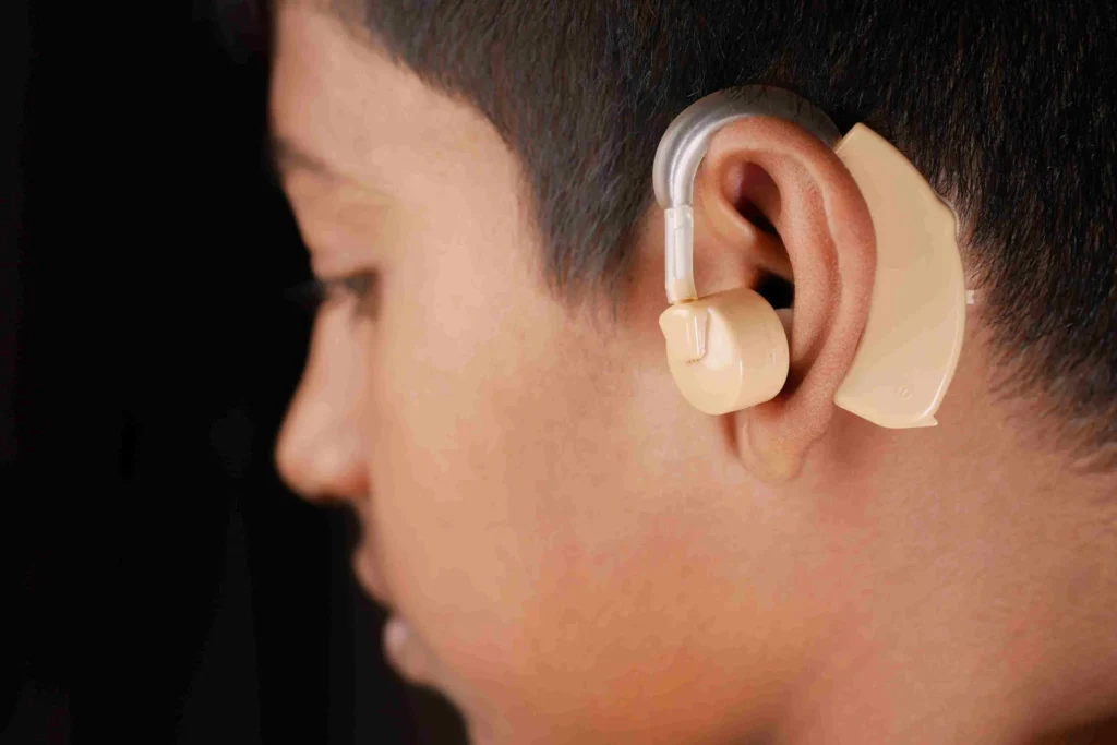 Hearing Aids - Adirondack Audiology