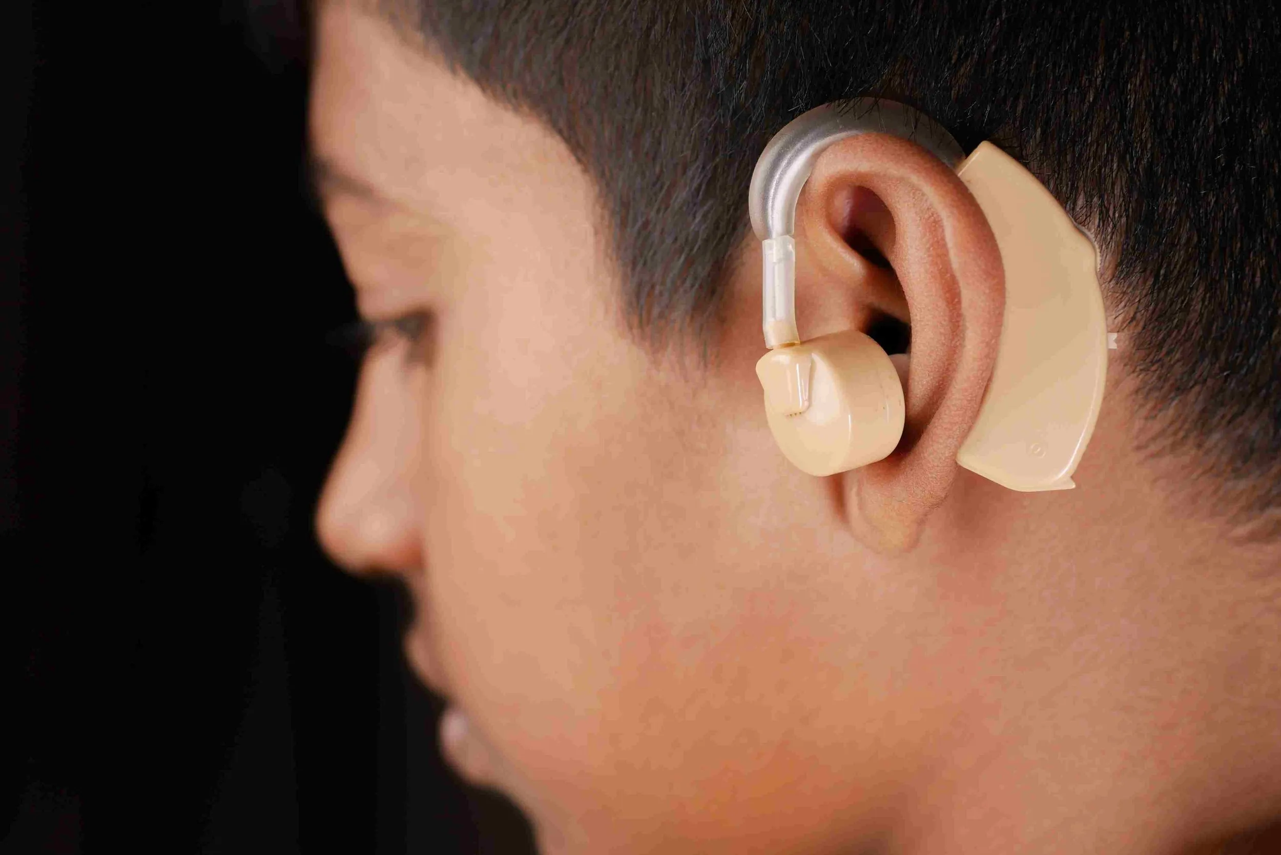 Hearing Aids - Adirondack Audiology