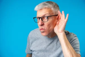 Causes of Hearing Loss - Adirondack Audiology