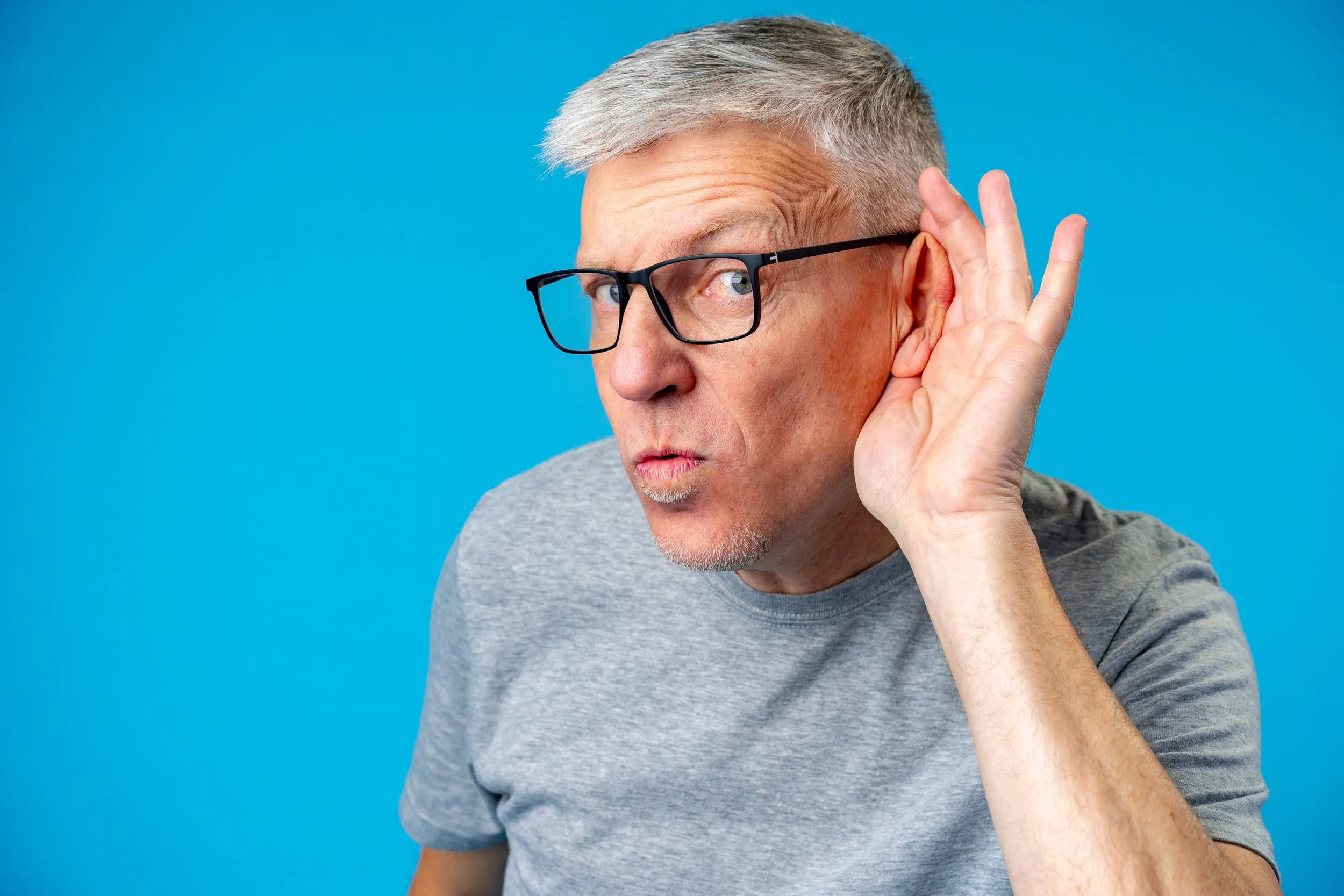Causes of Hearing Loss - Adirondack Audiology