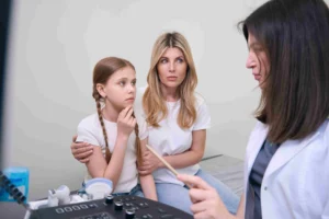 Types of Tests Used to Evaluate Hearing in Children and Adults