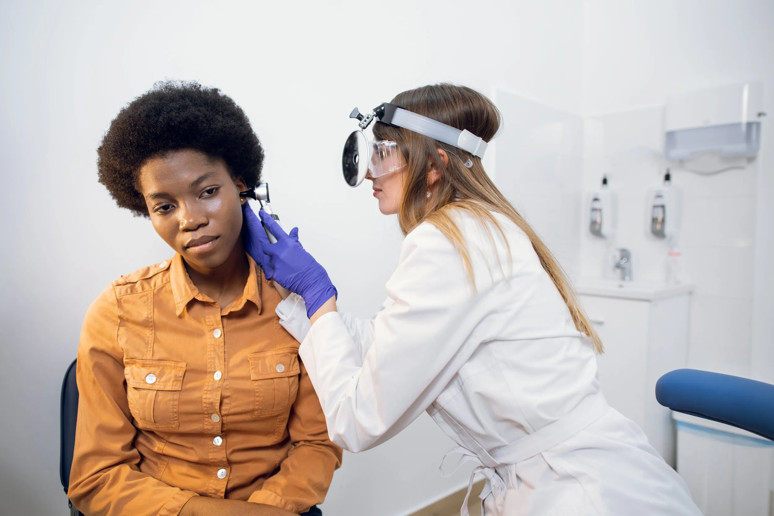 ear cleaning near me - Adirondack Audiology