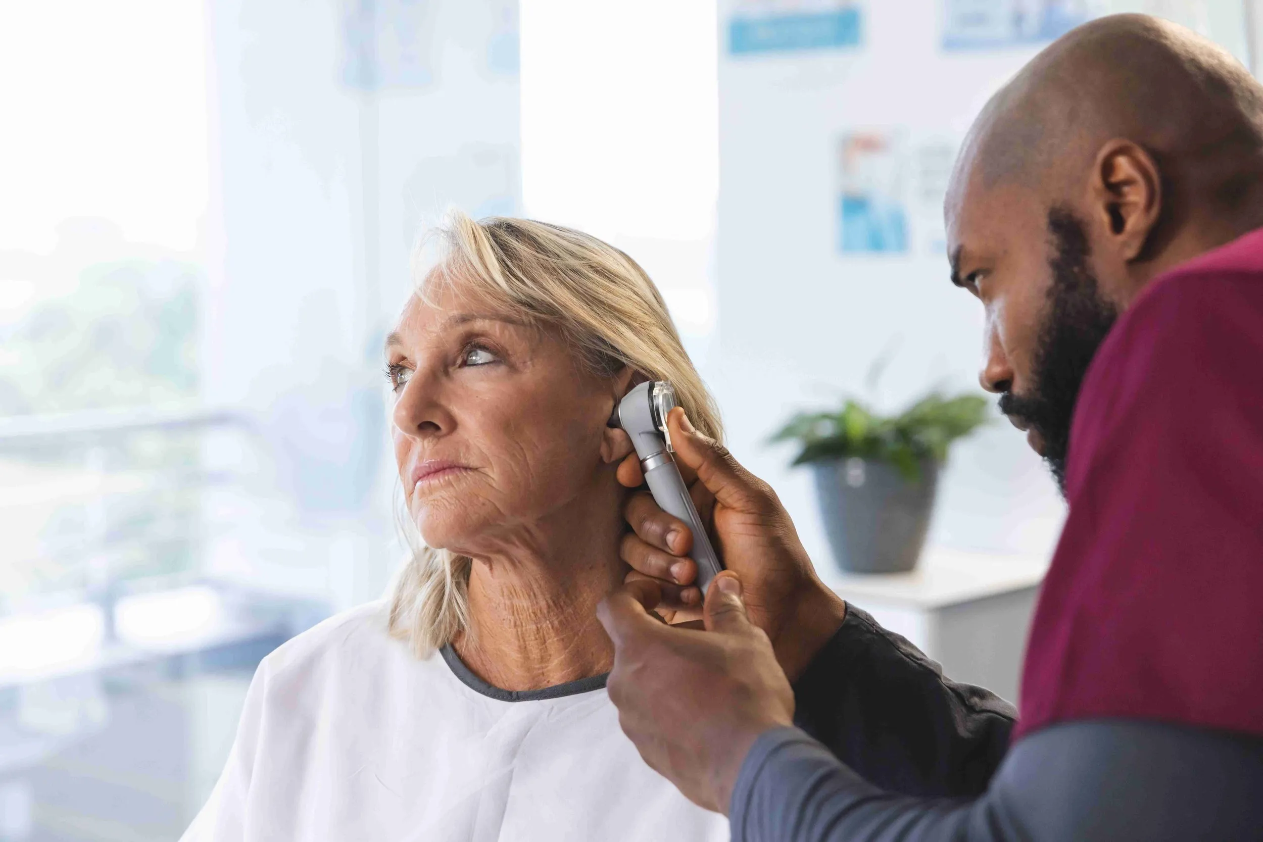 hearing aid test - adirondack audiology