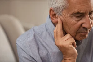causes of hearing loss in adults - Adirondack Audiology