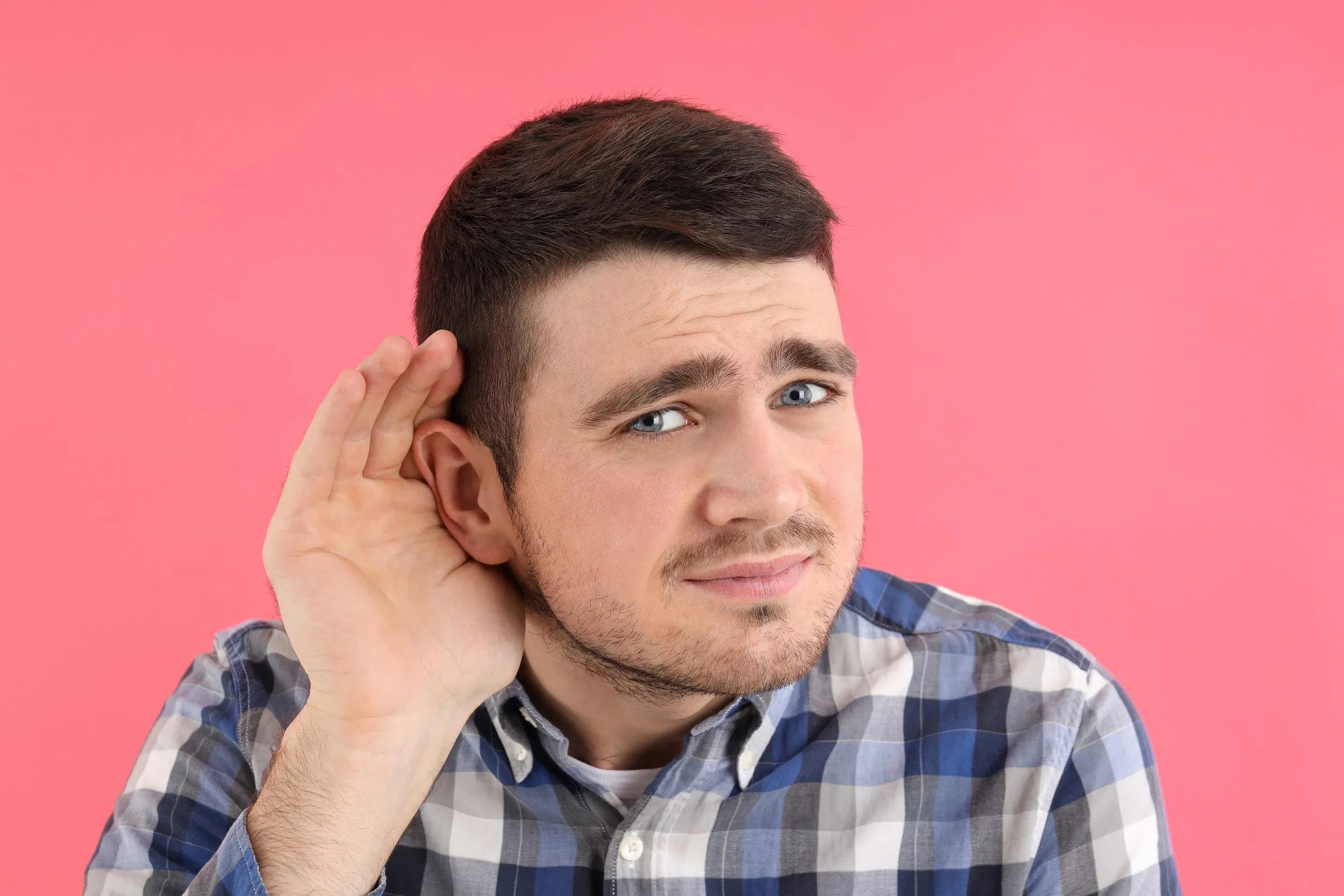 Hearing Loss Communication Strategies - Adirondack Audiology