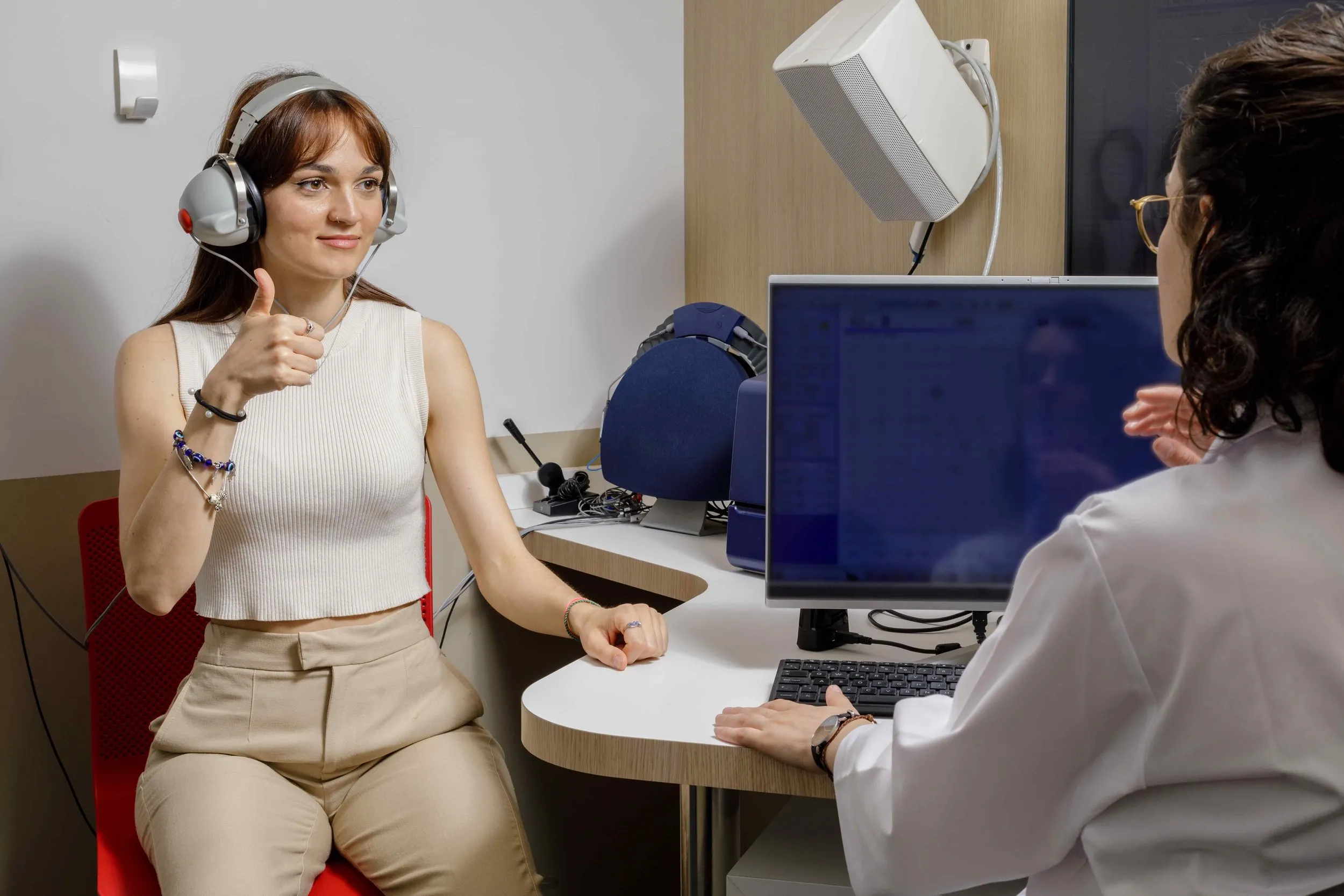 How Can an Audiologist Help You - Adirondack Audiology
