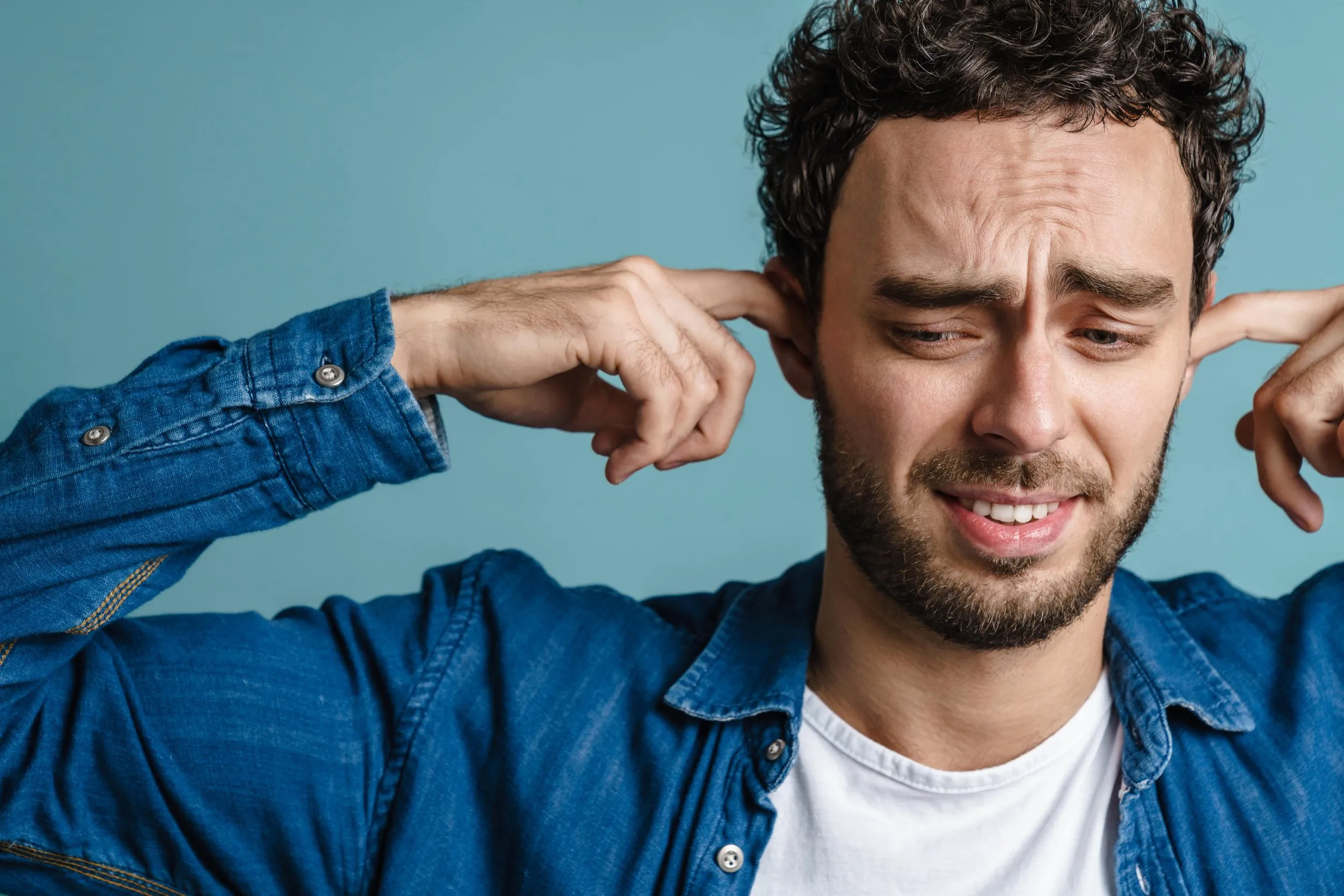early signs of tinnitus - Adirondack Audiology