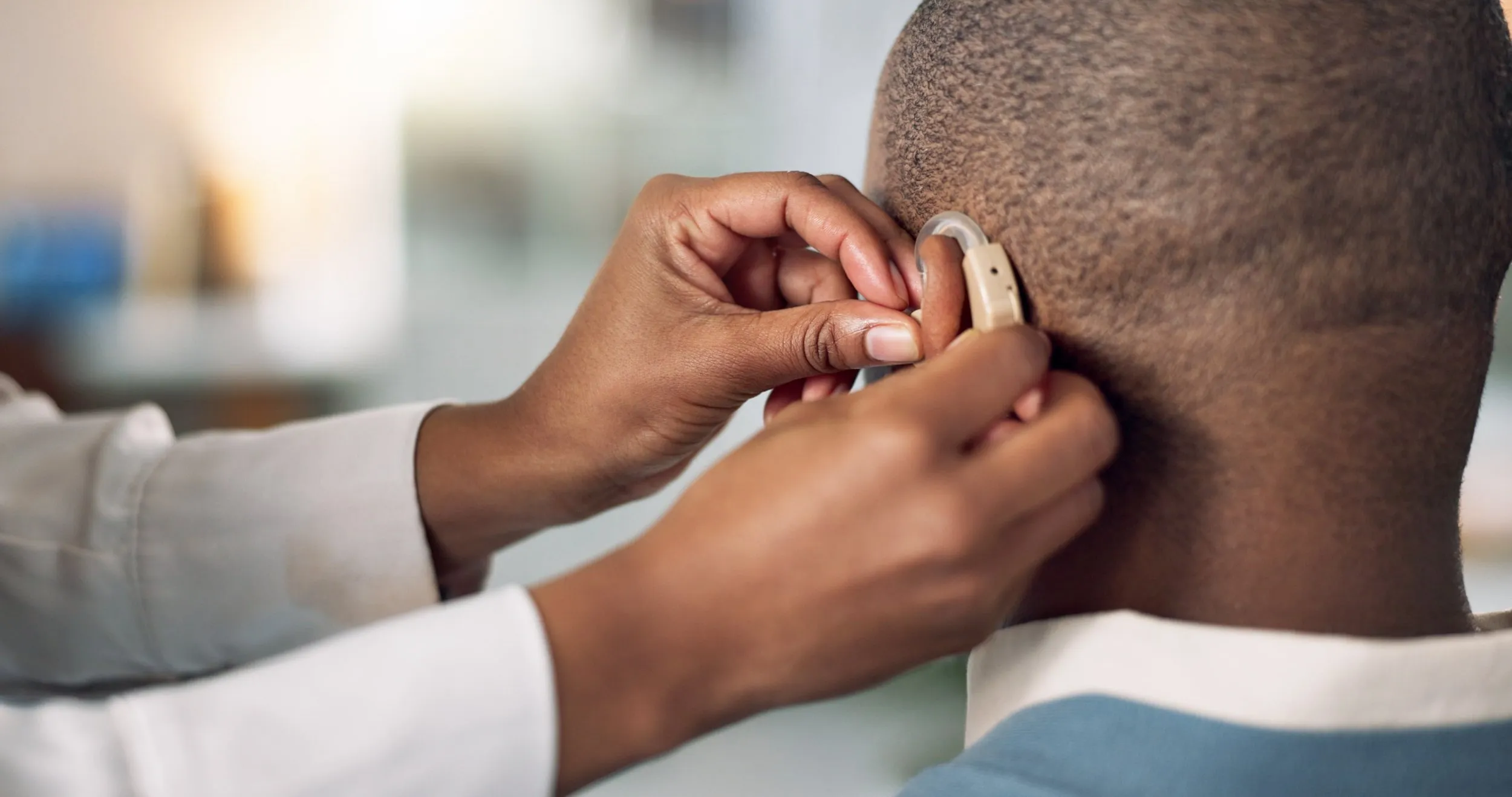 Signs Your Hearing Aid Need Repairs - Adirondack Audiology