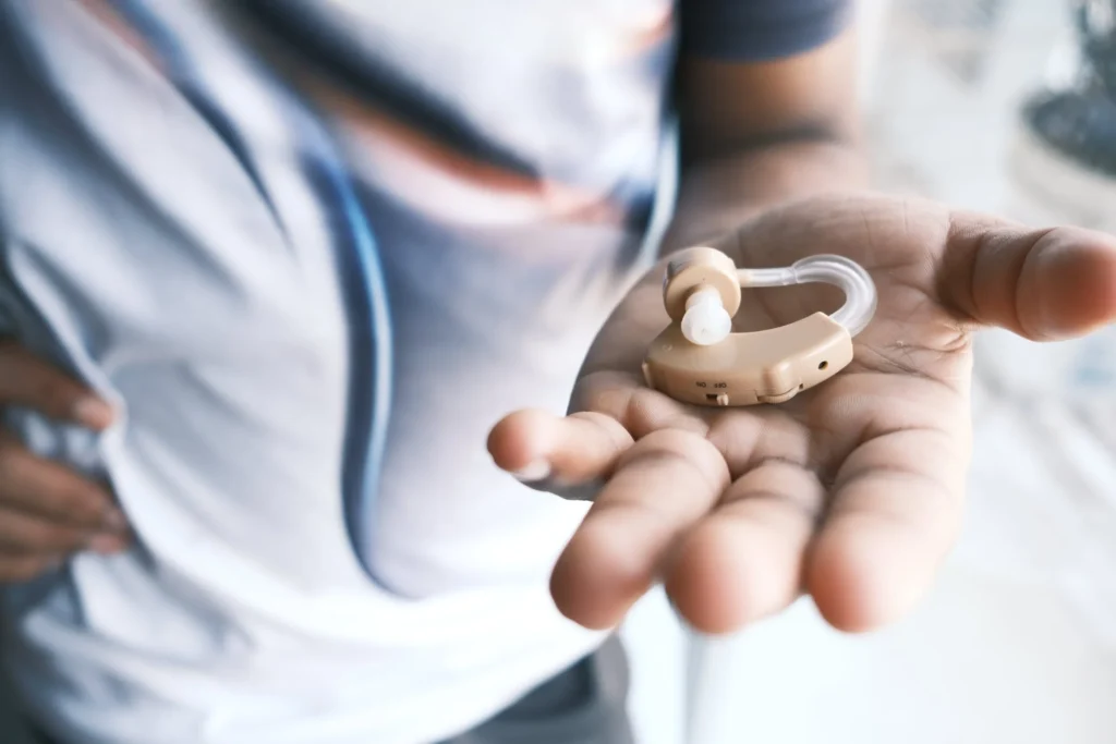 best hearing aids for severe hearing loss​ - Adirondack Audiology