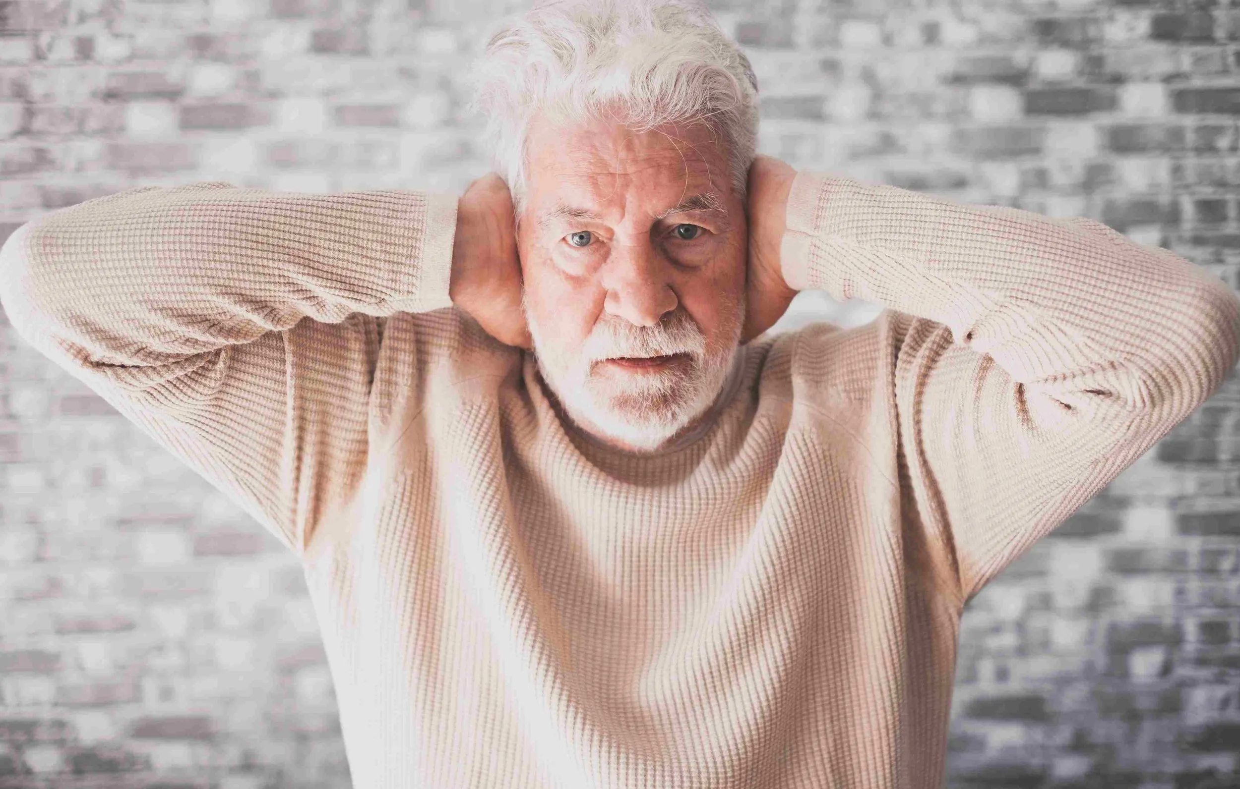 Hearing Loss - Adirondack Audiology