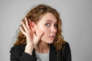 Why Pretending to Hear Doesn’t Help - Adirondack Audiology