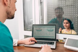 tips for living with hearing loss.