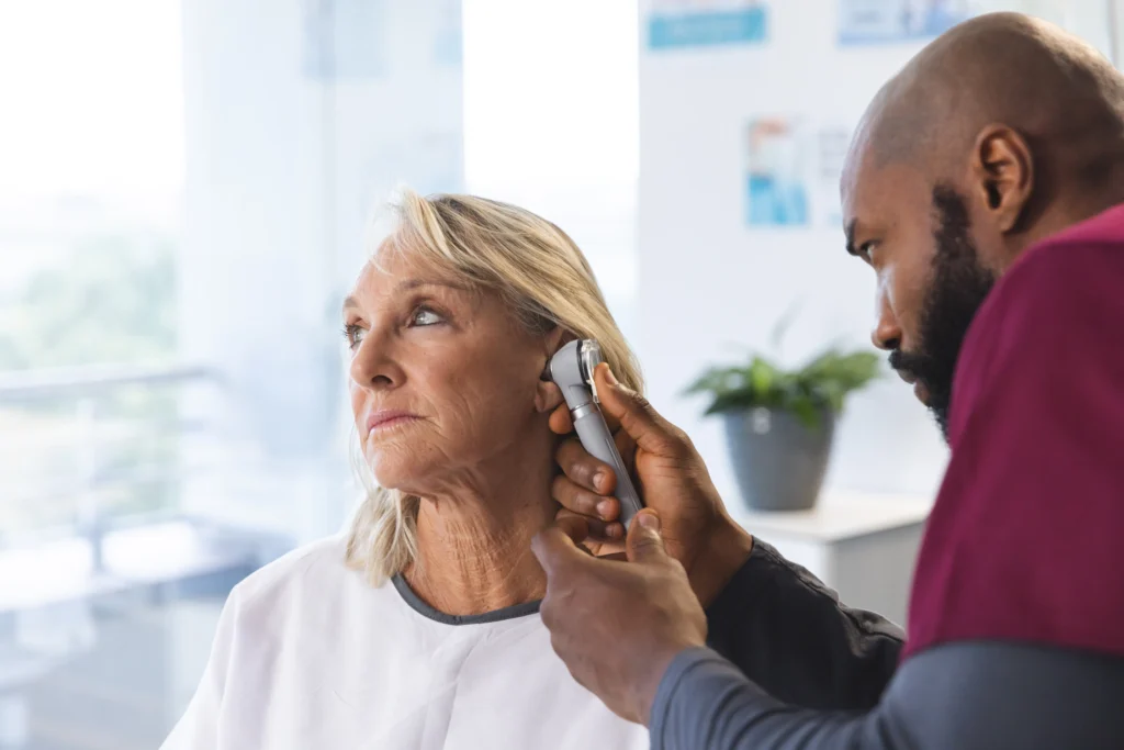 Find Oticon Hearing Aids Near You Easily