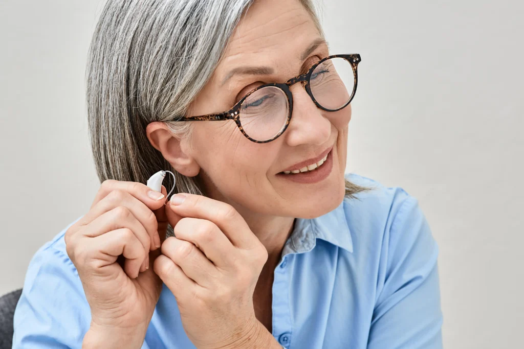 Do I Need Hearing Aids for Mild Hearing Loss?