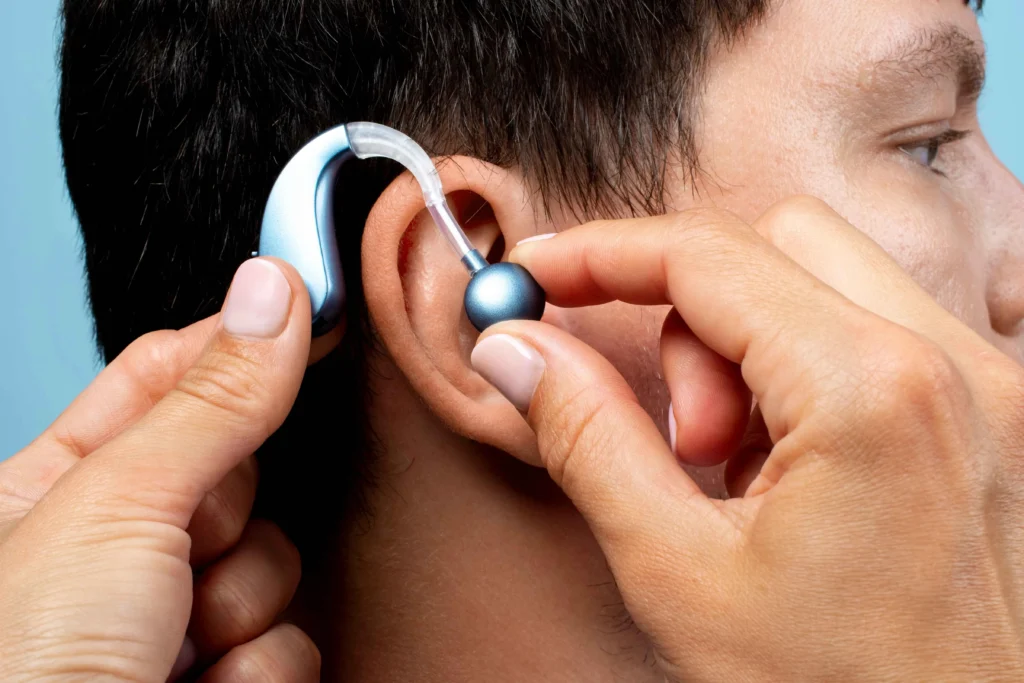 When Should You Get Hearing Aids?