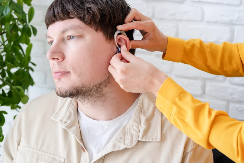 Do I Need Hearing Aids for Mild Hearing Loss?