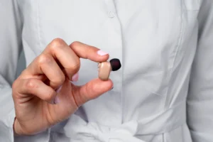 Resound Hearing Aids