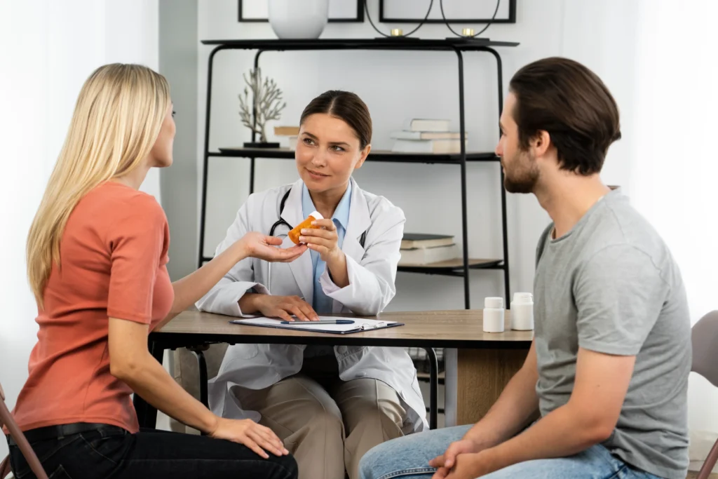 Who is a Hearing Instrument Specialist?