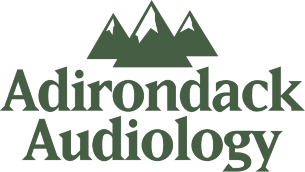 Adirondack Audiology logo