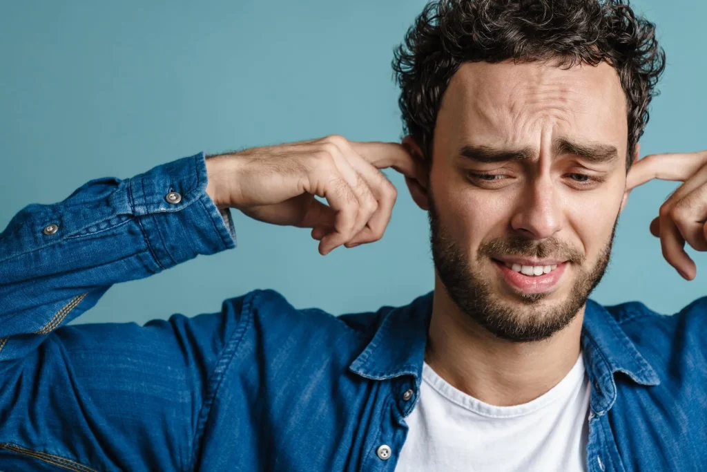 early signs of tinnitus - Adirondack Audiology